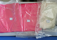 PVA water soluble laundry bags