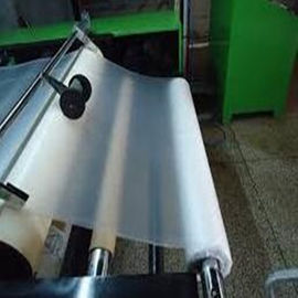 Водорастворимая пленка 20 ° C для вышивки, полиэтиленовая пленка PVA для ламинирования