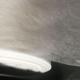Картина ПВА холодная расстворимая в воде не сплетенная выбитая тканью для вышивки