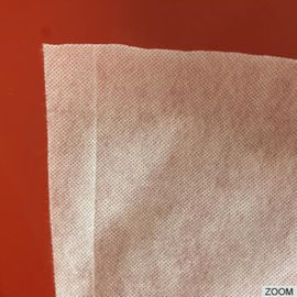 Ткань поливинилалкоголя бумаги затыловки вышивки воды растворяя не сплетенная