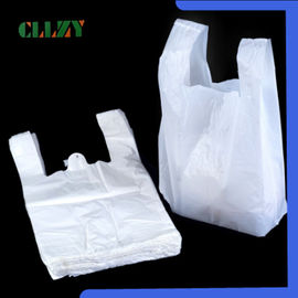 Чистые Полылактик кисловочные Биодеградабле хозяйственные сумки для гостиницы/ресторана