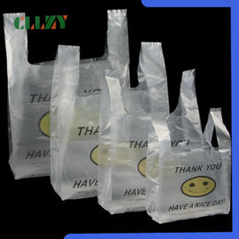 Чистые Полылактик кисловочные Биодеградабле хозяйственные сумки для гостиницы/ресторана