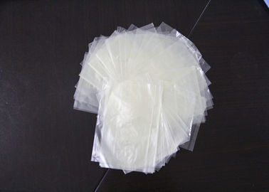 Сумки изготовленного на заказ pva пакета decomposable пластикового холодные расстворимые в воде