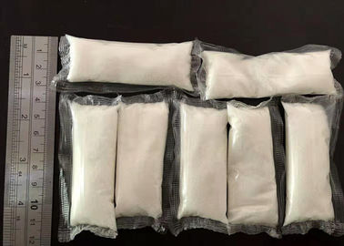 Поливинилалкоголь упаковывая фильм PVA расстворимый в воде для упаковывая сумок