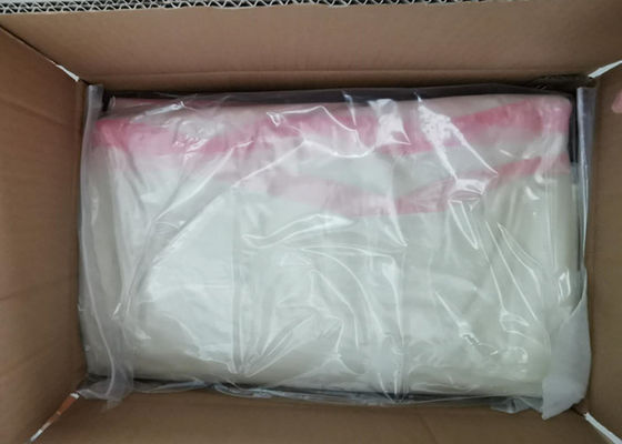 Растворимые мешки для стирки, растворимые в горячей воде для загрязненного белья, 25 подряд, 8 упаковок, 200 в общей сложности