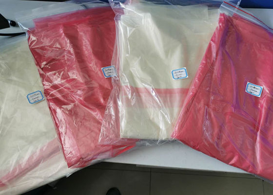 Растворимые мешки для стирки, растворимые в горячей воде для загрязненного белья, 25 подряд, 8 упаковок, 200 в общей сложности
