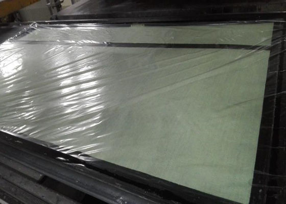 1020 мм ширина PVA водорастворимая пленка добавление вспомогательных материалов для выпуска искусственного мрамора