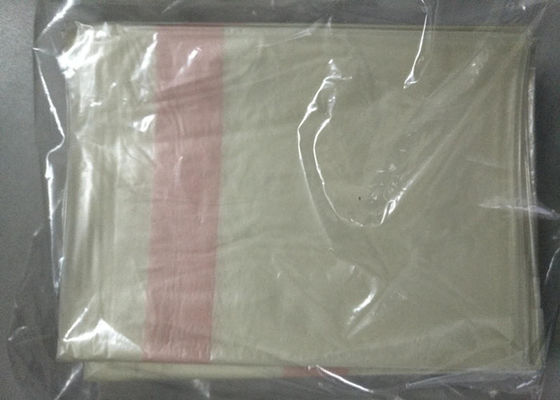 Водорастворимые сумки Естественный цвет 66 см х 84 см 20 мкрон