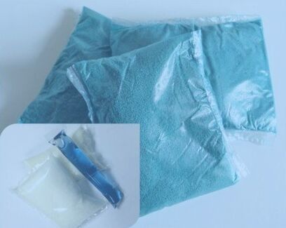 последний случай компании о Spill Prevention in UAE Chemical Packaging: Safe Deployment with PVA Water Soluble Bags