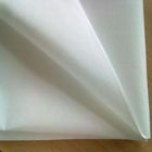 PVA Water Soluble Non Woven Fabric For Embroidery Backing Interlining