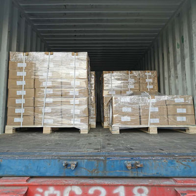 Водорастворимые мешки для стирки при 65 градусах, 66 см x 84 см, 20 микрон, 200 штук в коробке