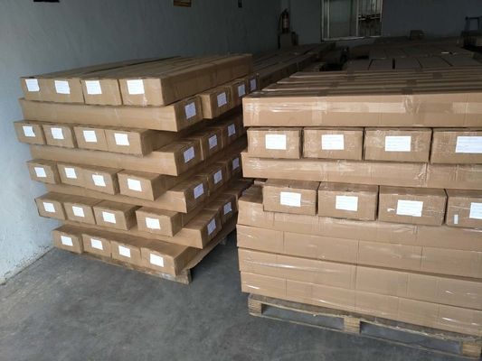 Фильм MSDS PVA холодный расстворимый в воде для вышивки одежды