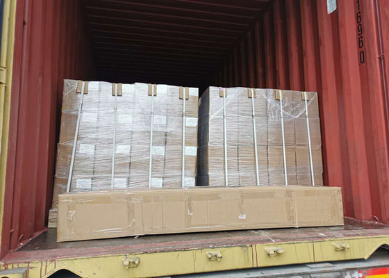 Width 500 to 2200mm Water Soluble Release Film Clear Paper Tube 3 Inches Suitable for Industrial Packaging Applications