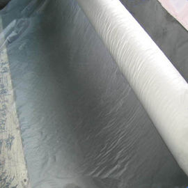 Пленка ПВА растворимая в холодной воде для вышивки прозрачного экологичного типа