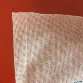 Выбитая расстворимая в воде не сплетенная ткань, бумага затыловки вышивки Эко дружелюбная