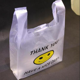 Хозяйственные сумки эко- дружелюбное утверждение ЭН13432 майцены Биодеградабле пластиковые/МСДС