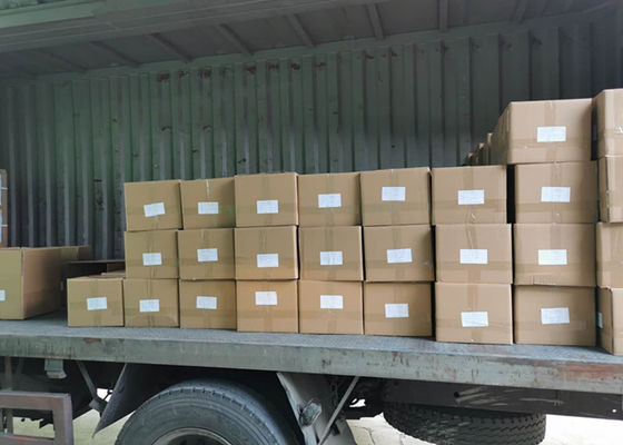 Водорастворимый мешок для стирки, прозрачный - 0.8 мил