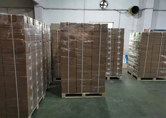 Растворимые в воде мешки для стирки 28x39, 0,80 Mil, прозрачные 100/ц