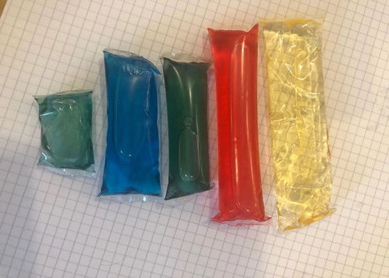 Сумка Не-опасности PVA расстворимая в воде, Biodegradable холодный расстворимый в воде фильм