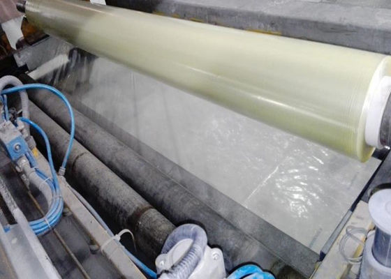 1850mmx1000mx38микронная пленка PVA для кварцевых плит